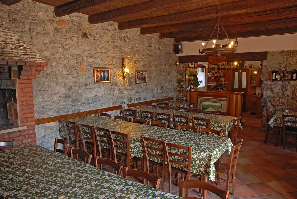 Colja Jozko Agriturismo Villa Samatorza Exterior photo