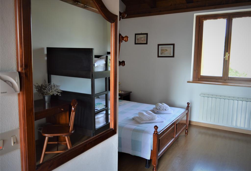 Colja Jozko Agriturismo Villa Samatorza Exterior photo
