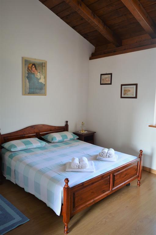 Colja Jozko Agriturismo Villa Samatorza Exterior photo